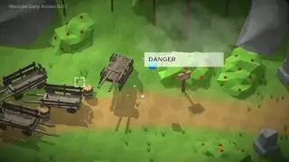 DGA Plays: Warcube (Ep. 1 - Gameplay / Let's Play)