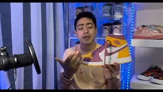 Vale la pena el Jordan 1 Brotherhood #jordan1 #sneakers #airjordan