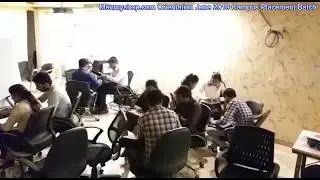 MeNmyShop.com |  Orientation Programme on June 2019 | Campus Placement Batch
