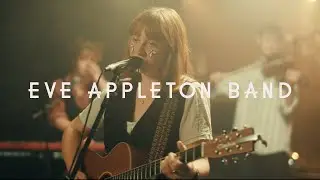 Green Man Rising 2023 | Eve Appleton Band