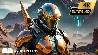 Galactic Frontlines | Humanity Battles Unseen Alien Armies | HFY | Best Sci-Fi Stories