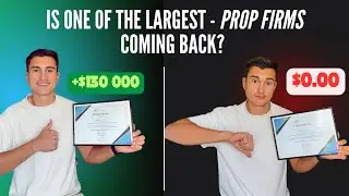 My Forex Funds Might Be Coming Back&hellip; Here&rsquo;s What I Know