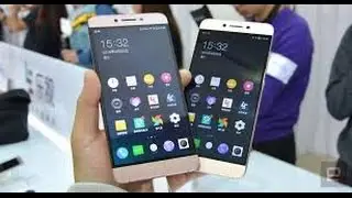 LeEco Le 2 - FIRST LOOK