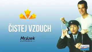 MRÁZEK ÚSTŘEDNA (Evropa 2) - Čistej vzduch