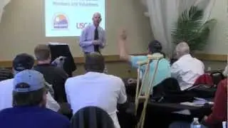 What are the SCAGA Rules Seminars? - Sun Country Golf TV