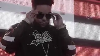 IBNICE - Just Friends ft Young N Fly (Behind the scenes) shot by XBURNA VISUALS