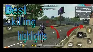 #freefire||solo vs squad best killing highlights||with #shibuBoss|| try to drag headshot @shibu