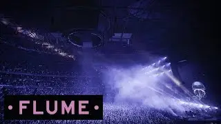 Flume Adventures: Australia Pt. 2