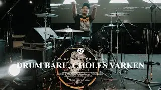 MCPR Live at Festval 76 I.A.K &mdash; Solo  || #JourneyOfPriders Eps. 86