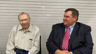 Greg Johnson Interviews Jack Berry, 1, glsp