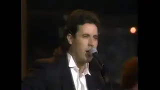 Vince Gill & Shelby Lynne - Church Street Station - 1990