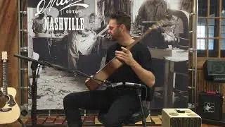 MATON EMBW 6 ,All Blackwood minis Demo
