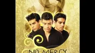 No Mercy - The end of the world (Radio Mix).wmv