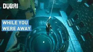 While You Were Away