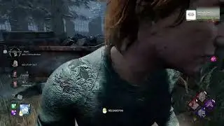 {Full Stream}Dead By Daylight: Streaming Until I Hit Max Bloodpoints (5 milion)  (Part 2/2)