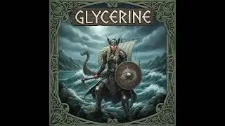 Bush - Glycerine (Nordic AI Cover)