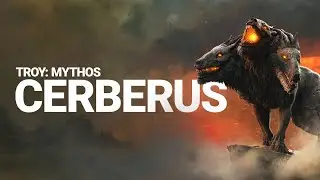 A Total War Saga: TROY - MYTHOS | Cerberus
