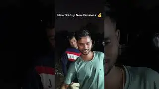 New Startup New Business 💰 #viralvideo #struggle