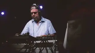 Jazz Is Dead: Cut Chemist