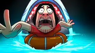 Why Markiplier Hates the Ocean (feat. Tony Azevedo)