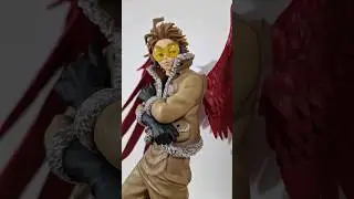 Masterlise Hawks #Hawks #myheroacademia
