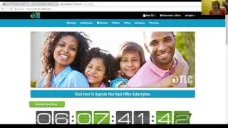 Total Life Changes Back Office Training webinar