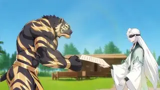📢【New】【Multi Sub】Blind Academy: Beasts to Prodigies EP1-44#anime #animation