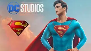 James Gunn Wants to Cast Jacob Elordi as New Superman! Reboot Movie Coming Summer 2025!