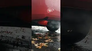 Stage 420'd my mom's cobalt