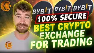 Best Crypto Exchange for Trading in 2025? Trade Like a Pro! (Review)