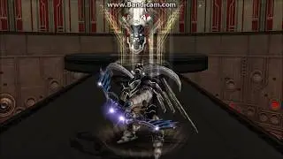 RF Classic Indonesia TourJaLanan The Art Of Striker 2  Server Aurora X Server Lunar
