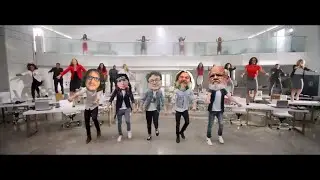 The Greatest Song Ever (One Direction x Tenacious D x Vargskelethor)