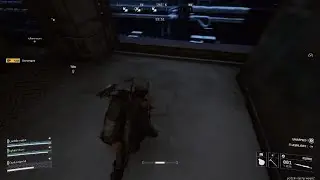 ARC Raiders Whats Going On In This Lobby 🤣🤣🤣