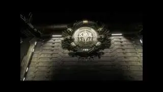 Happy Holidays from Star Citizen