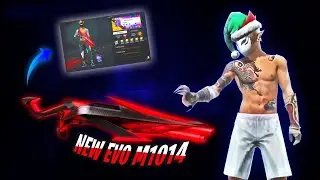 INSTAGAMER 😍 Red Dragon ❤ Solo Vs Squad 🔥 Evo M1014 Only Challenge ⚡️ #instagamer