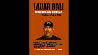 Lavar Ball live