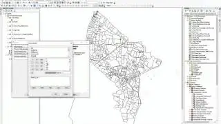 ArcGIS 10.2 - Select - Select and export individual feature using sql query