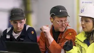 Severfield: New Fabrication Facility