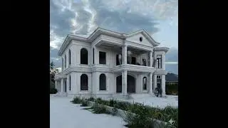 Luxury House Renovation Part 1