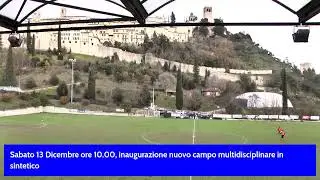 Nocera Umbra 2017 - Gualdo