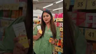 SMART Bazaar - Sunscreen vs Sunblocks