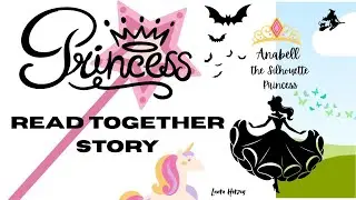 Children&rsquo;s Story Time Princess Adventure ✨ Magical Bedtime Story / Celebration of DIVERSITY