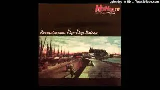 HIP HOP BALEAR-Inma–¡Así Es!