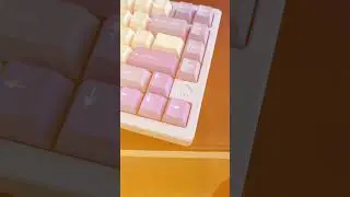 Is the Rainy 75 the BEST KEYBOARD of 2025? #gaming #keyboard