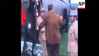 RR7725A FRANCE SELLING ARMS