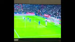 Real Madrid vs Albacete 3-2 goal 