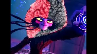 MALIGULA! | Psychonauts 2 END