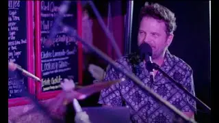 Army Of Angels - Eureka Waters live at Eureka Springs Jazz Weekend