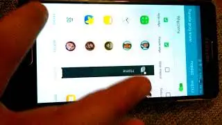 Note 4 eRobot v33
