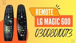 LG Magic Remote MR600 Original vs Copy. Pairing Guide & Difference Explained #LGMAGICREMOTE #LGMR600